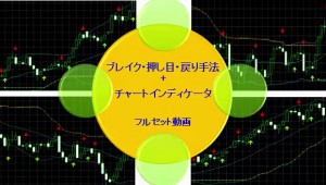 無料トレード動画