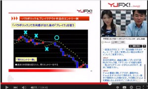yjfx無料WEBセミナー動画