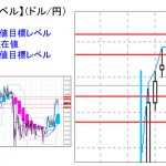 ■本日の重要目標値レベル： ドル円　1111