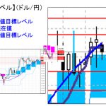 ■本日の重要目標値レベル： ドル円  1202