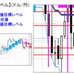 ■本日の重要目標値レベル： ドル円   1221