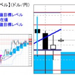 ■本日の重要目標値レベル： ドル円   1207