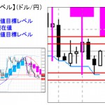 ■本日の重要目標値レベル： ドル円  0104