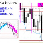 ■本日の重要目標値レベル：  ドル円　0122