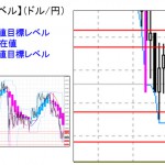 ■本日の重要目標値レベル：  ドル円 　0114