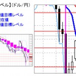 ■本日の重要目標値レベル： ドル円　0216