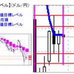 ■本日の重要目標値レベル： ドル円　0218