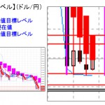 ■本日の重要目標値レベル：ドル円　円買いポジション増加の中・・・　 0412